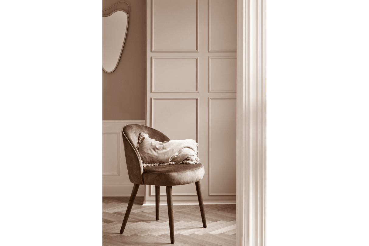 Marlen samt Kissenbezug 30 x 50 cm