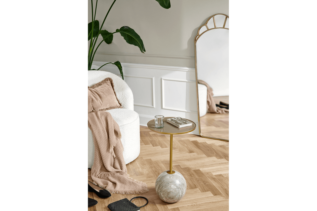 Marlen samt Kissenbezug 30 x 50 cm