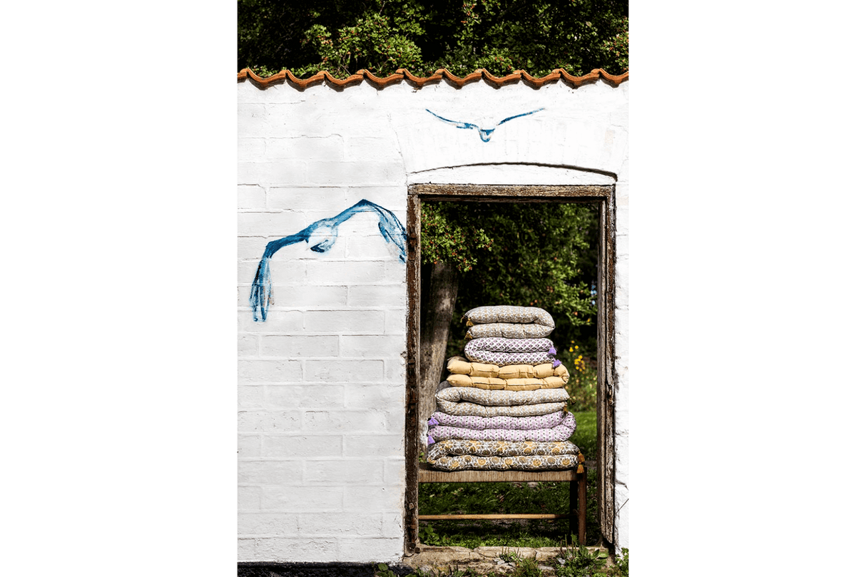 Matratze 50 x 155 cm Savannah