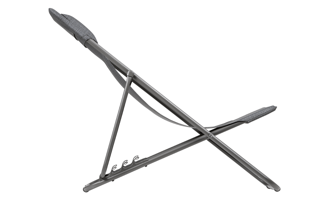 Maxi transat plus liegeStuhl mit kopfstutze