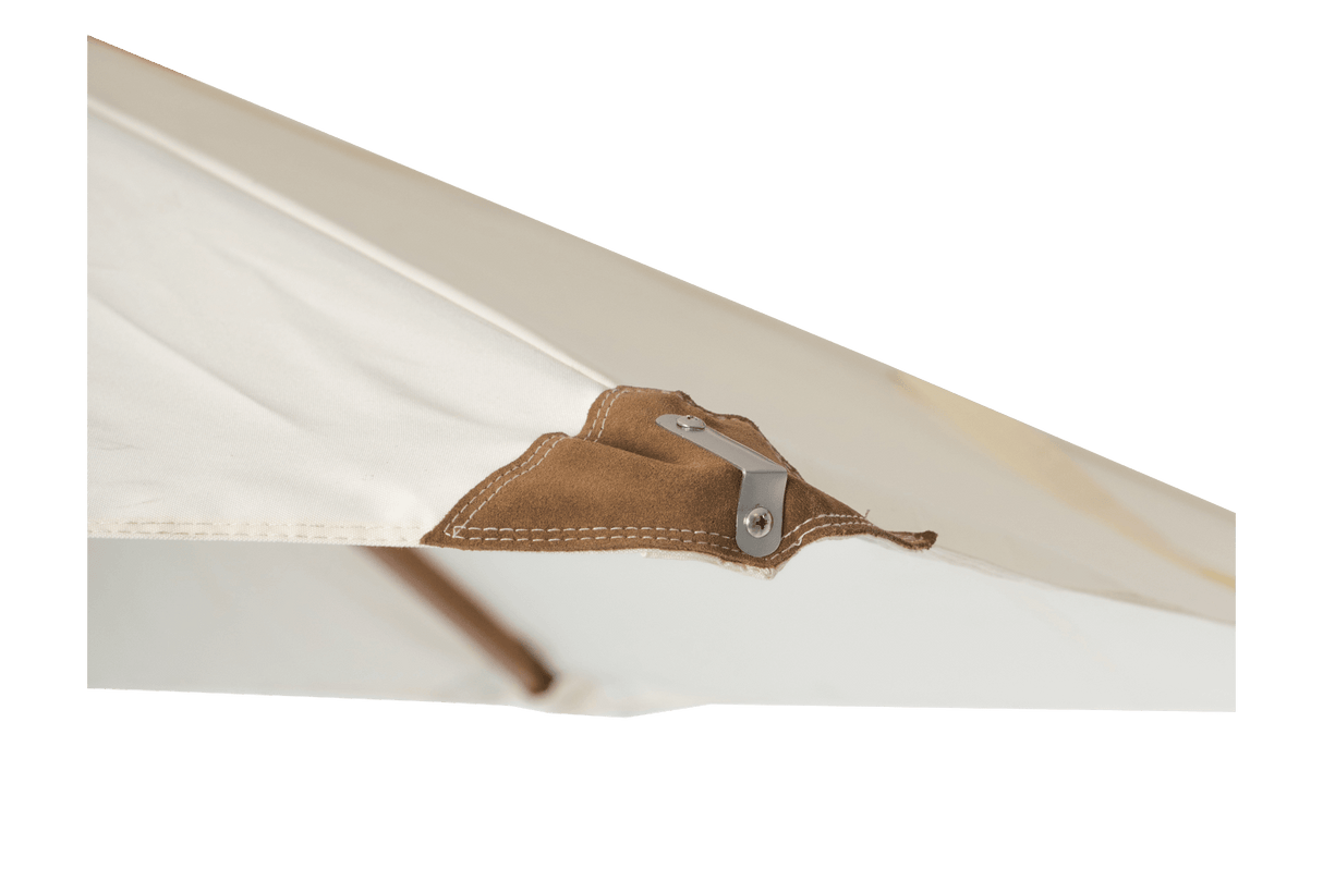 Parilla Sonnenschirm mit Kippfunktion Ø160 cm