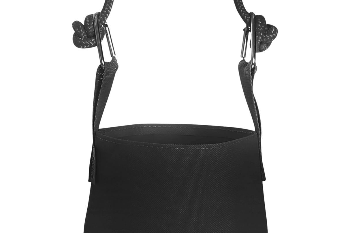 Hängender Blumentopf für Wand und Decke