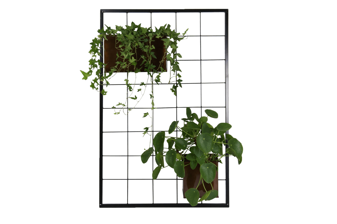 Sara Gitter für Wand 95 x 62 cm