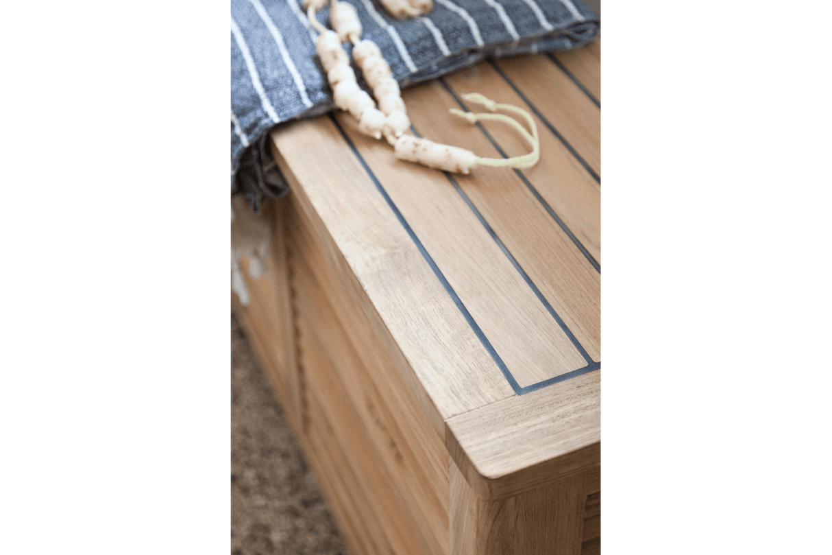 Aufbewahrungsbank 90 cm