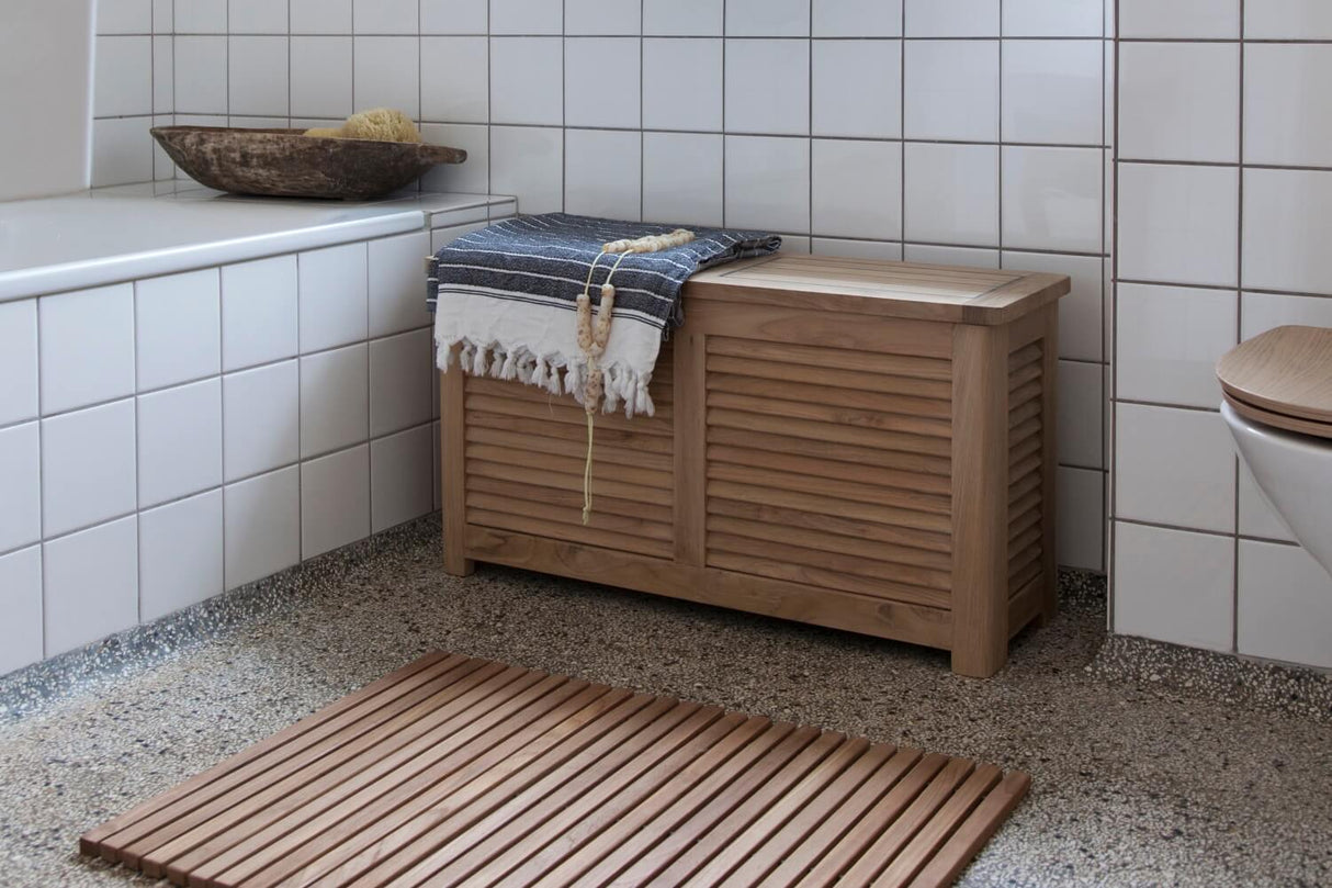 Aufbewahrungsbank 90 cm