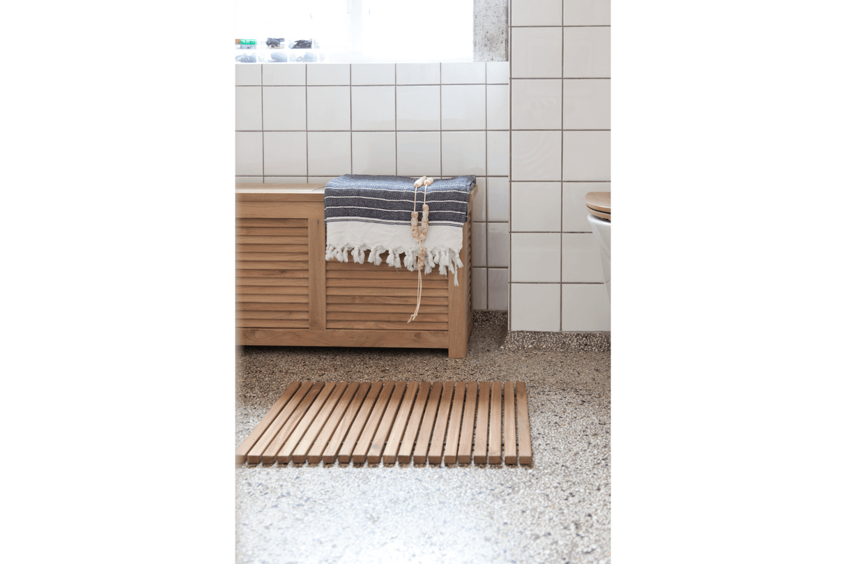 Aufbewahrungsbank 90 cm