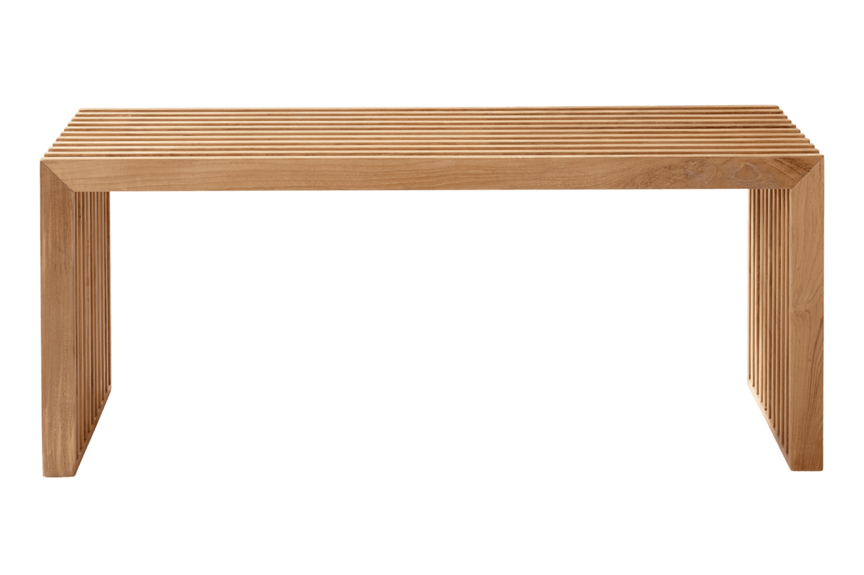 Rib Bank 104 cm