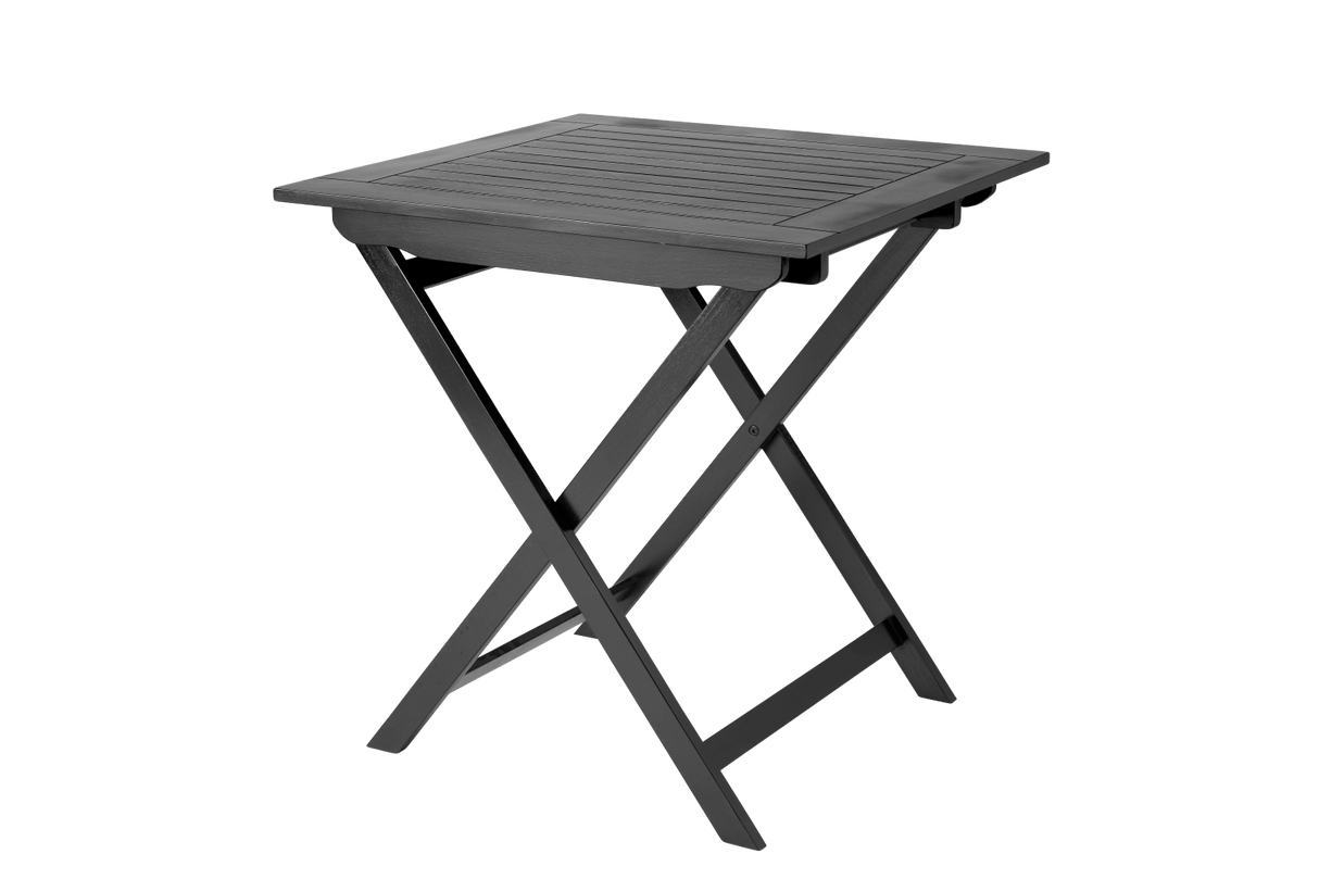 York Klapptisch 70 x 70 cm