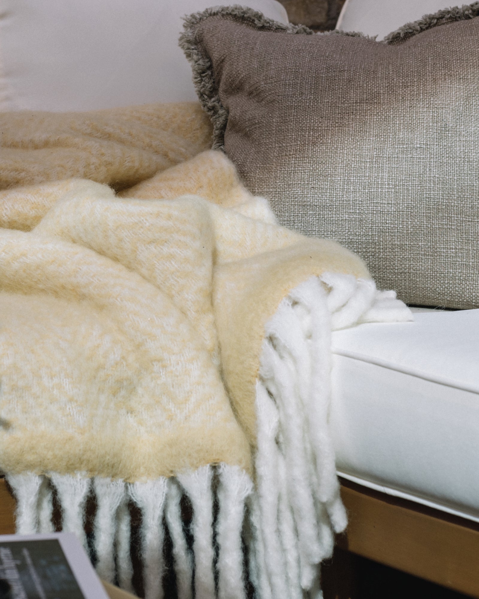 Ein Schnellkurs: Wie Sie Ihren Balkon mit verschiedenen Textilien aufpeppen können