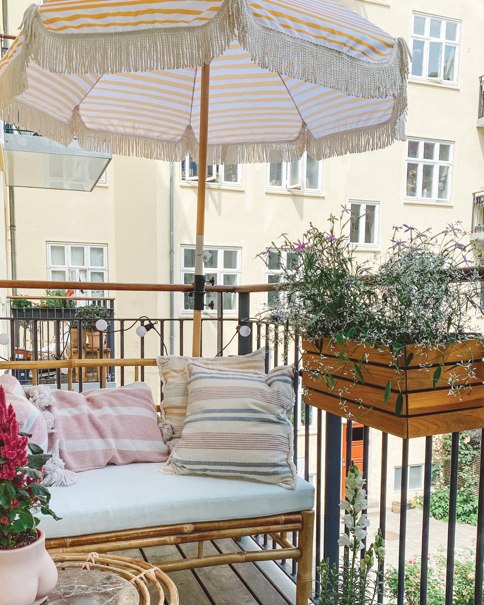 Lassen Sie Ihrer Fantasie freien Lauf und entdecken Sie Ihre innere Bohème