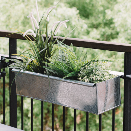 Was ist vor dem Kauf von Blumenkästen zu beachten