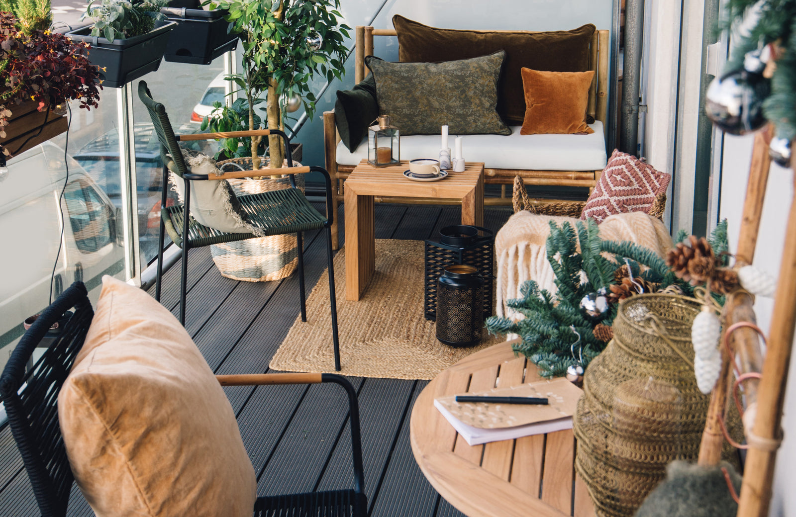 Weihnachtsgeschenkideen