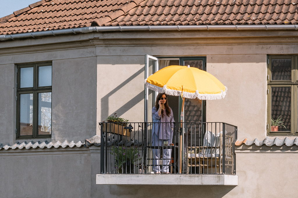 3 Möglichkeiten zur Nutzung Ihres Balkons