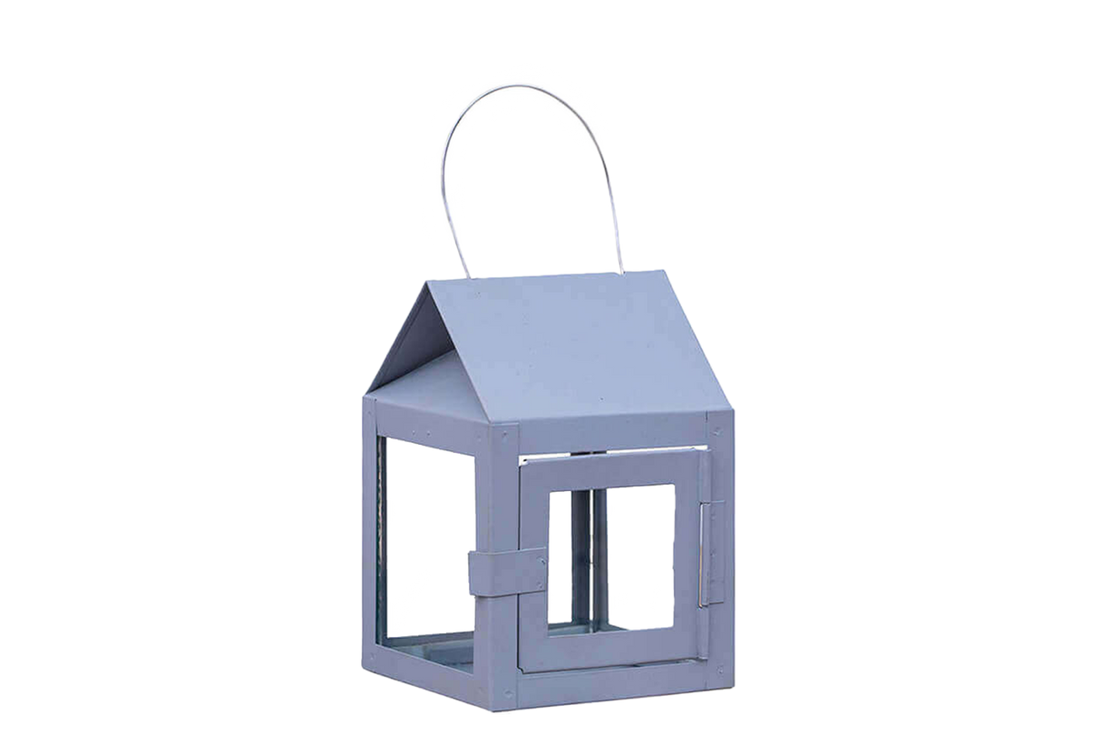 A2 Living mini Laterne mit Griff