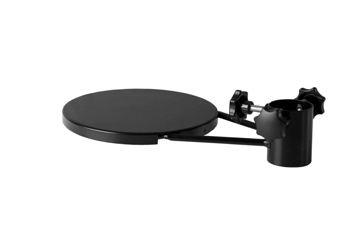 Felix SonnenschirmHalterung und Tisch