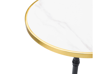 Vivienne Cafétisch 80 x 60 cm