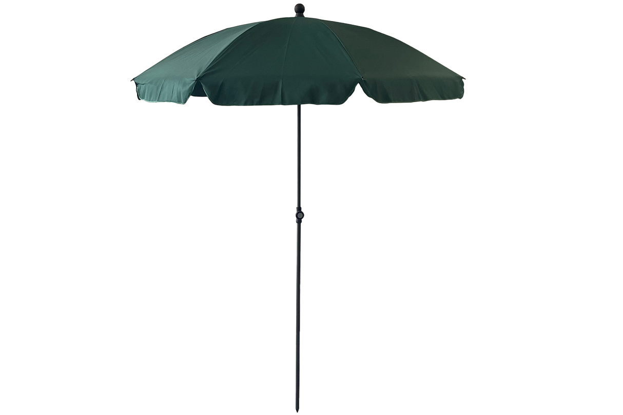 Jamila Sonnenschirm mit Kippfunktion Ø180 cm