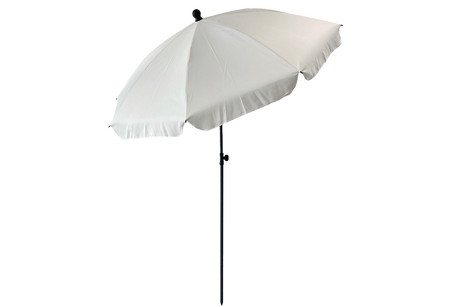 Jamila Sonnenschirm mit Kippfunktion Ø180 cm