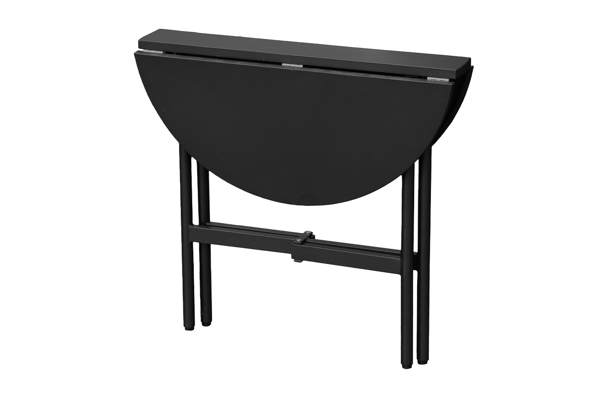 Clara Gateleg Tisch Ø80 cm