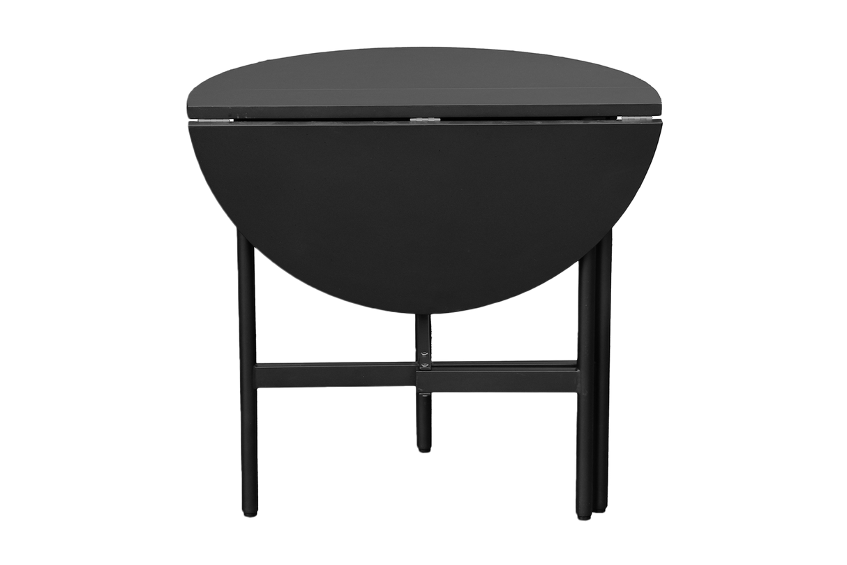 Clara Gateleg Tisch Ø80 cm