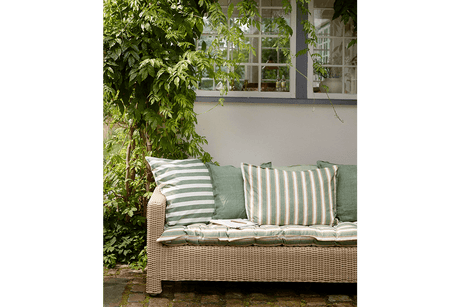 Verona Kissenbezug 50 × 50 cm