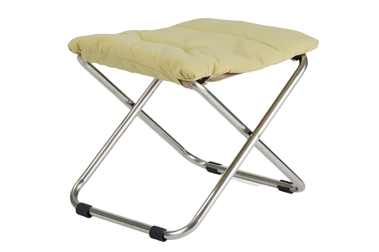 Chico soft Fußhocker