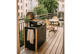 Dagmar Grilltisch 100 x 50 cm