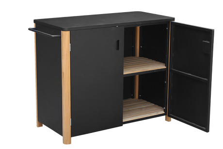 Dagmar Grilltisch 100 x 50 cm