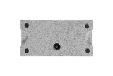Derby Sonnenschirmständer aus Granit - 25 kg