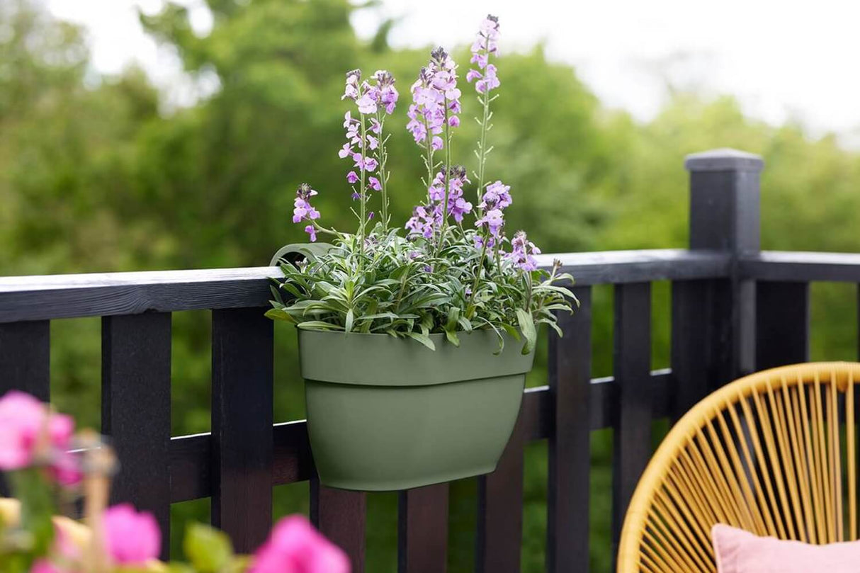 Vibia Campana Blumenkasten 36 cm