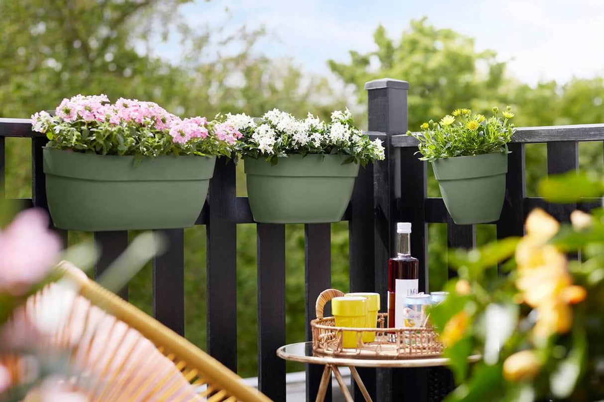 Vibia Campana Blumenkasten 46 cm