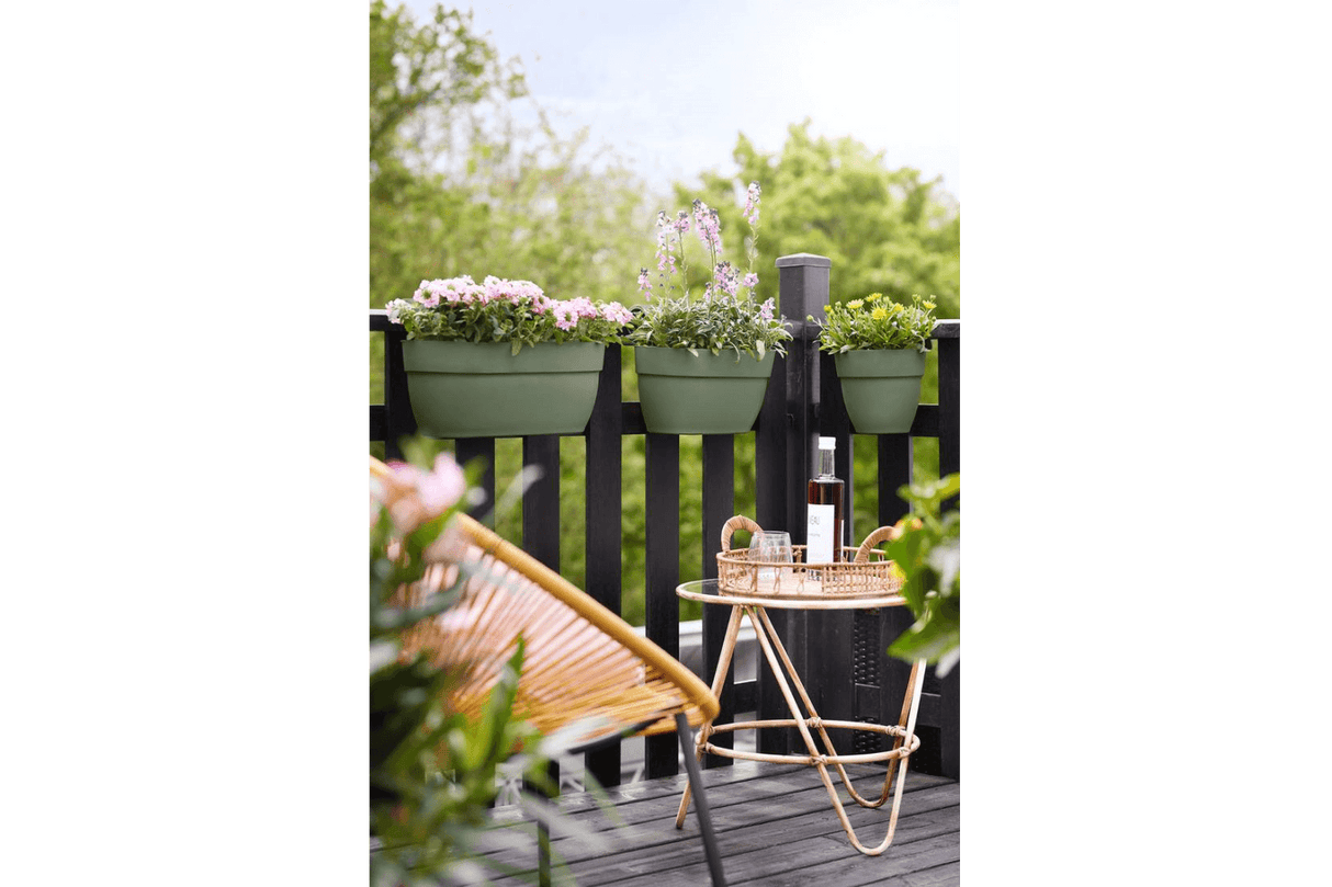 Vibia Campana Blumenkasten 46 cm