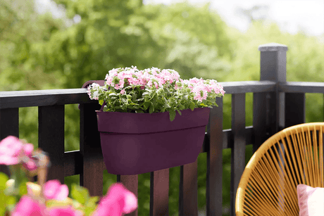 Vibia Campana Blumenkasten 46 cm