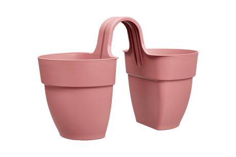 Vibia Campana Blumentopf doppelt - 21 cm