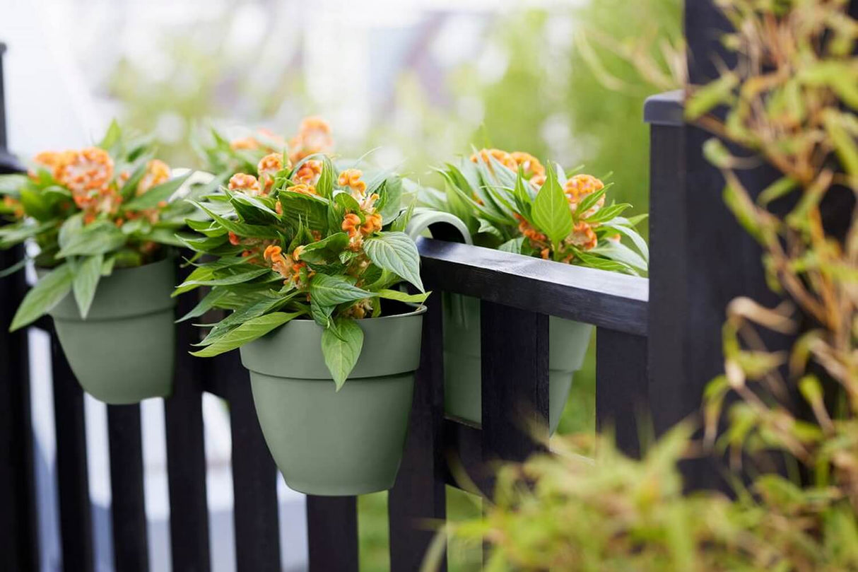 Vibia Campana Blumentopf doppelt - 21 cm