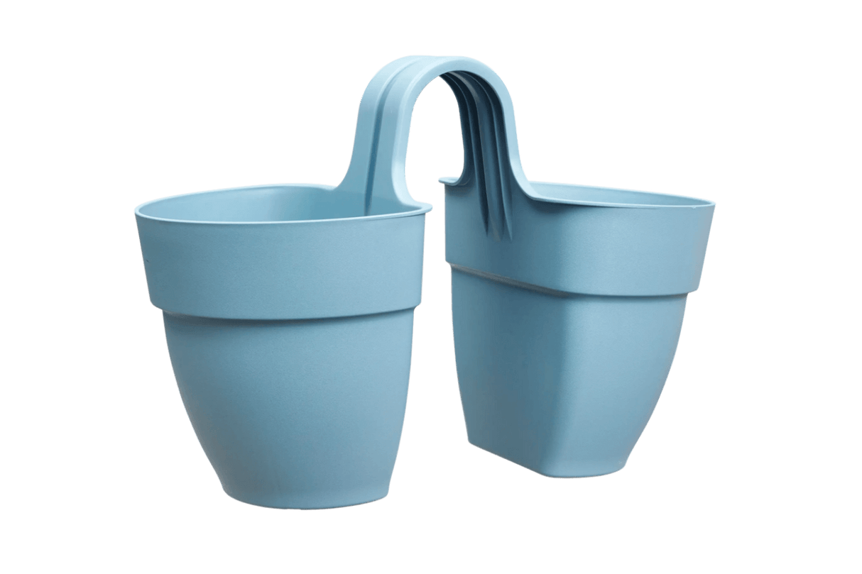 Vibia Campana Blumentopf doppelt - 21 cm