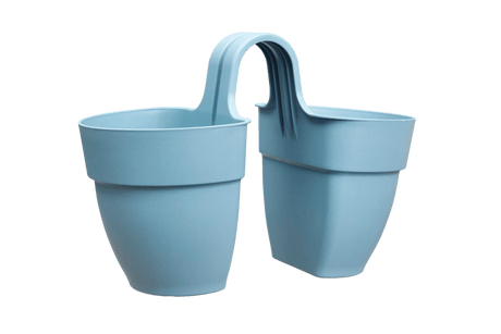 Vibia Campana Blumentopf doppelt - 21 cm