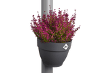 Vibia Campana Blumentopf für Fallrohre