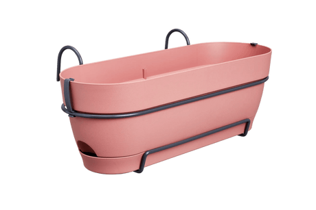 Vibia Campana Trough Blumenkasten all-in-1 50 / 70 cm