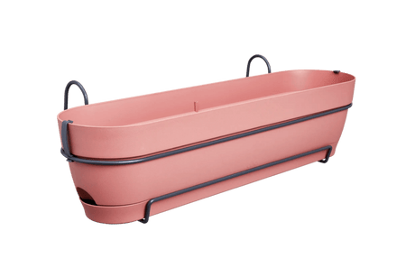Vibia Campana Trough Blumenkasten all-in-1 50 / 70 cm