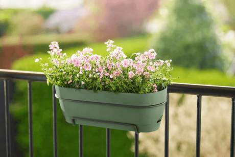 Vibia Campana Trough Blumenkasten all-in-1 50 / 70 cm