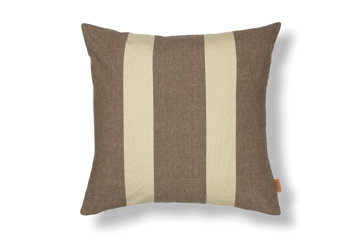 Strand Outdoor-Kissen 50 x 50 cm