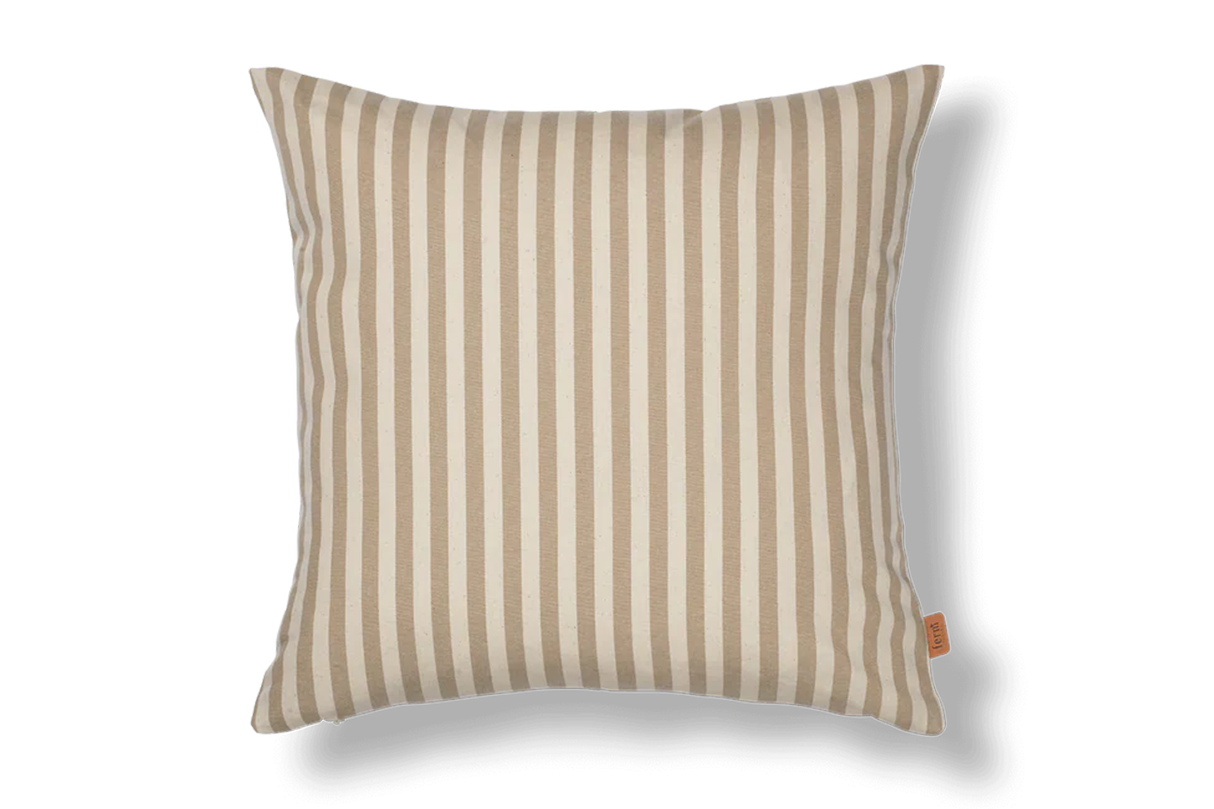 Strand Outdoor-Kissen 50 x 50 cm