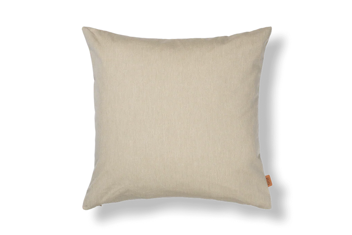 Strand Outdoor-Kissen 50 x 50 cm
