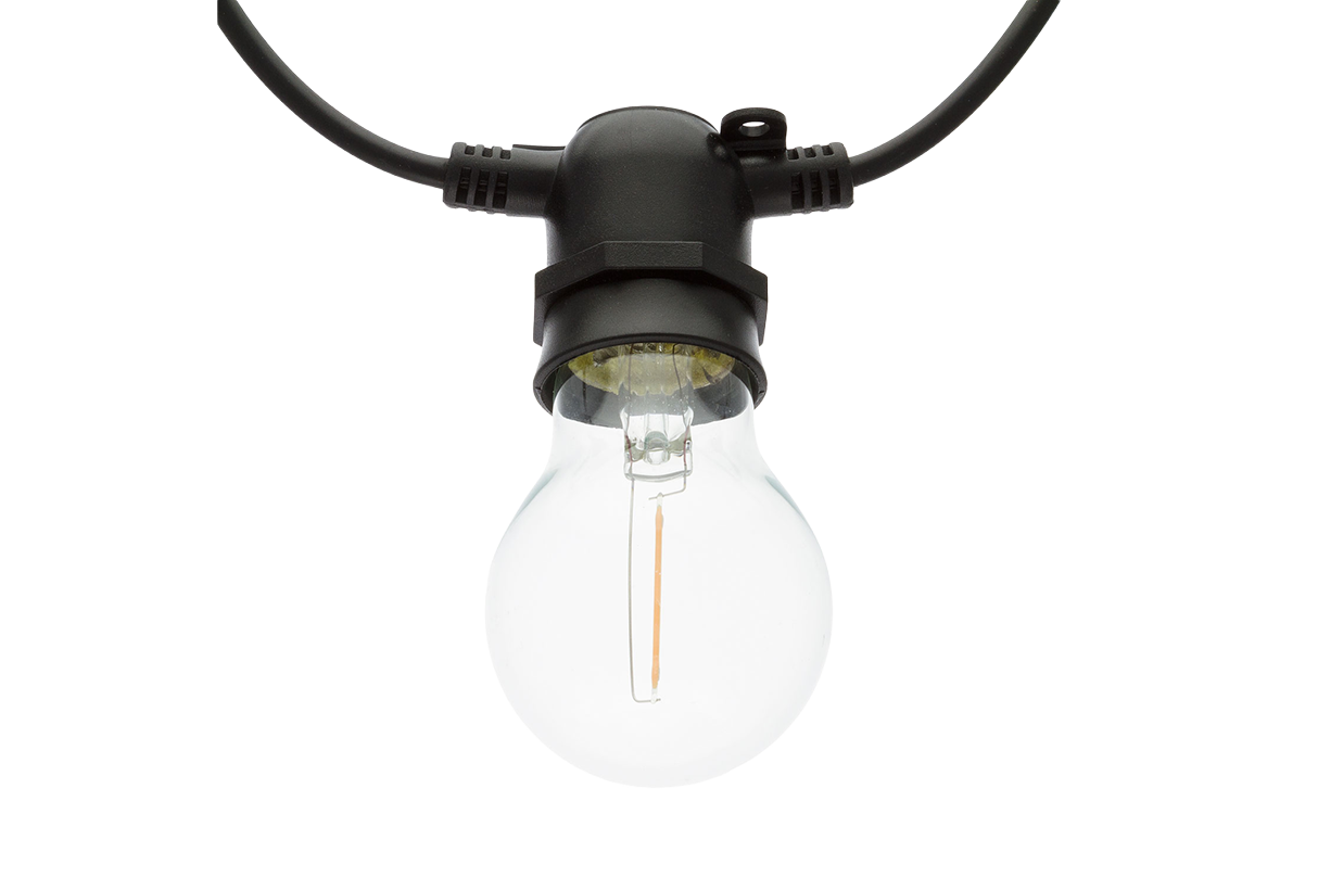 Festoon Lichterkette