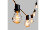 Festoon Spiral Lichterkette