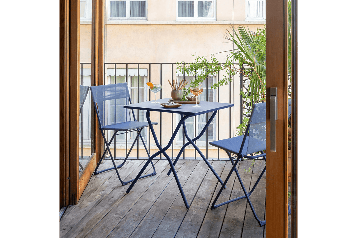 Balcony II Klapptisch