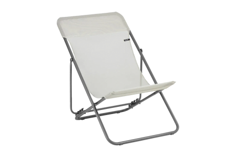 Maxi Transat Batyline Liegestuhl