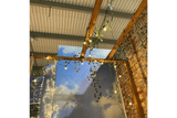 String Light Lichterkette