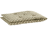 Bedrucktes Matratzenkissen 45 x 125 cm